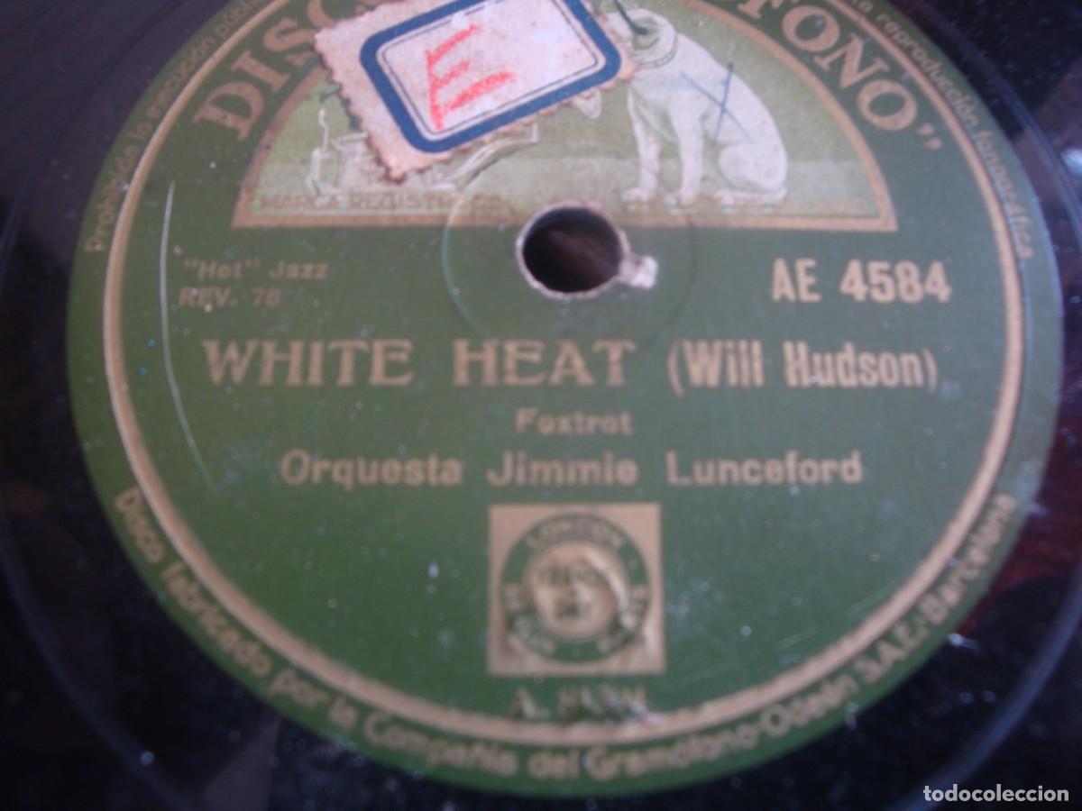 Discos de pizarra: DUQUE ELLINGTON - Foto 1