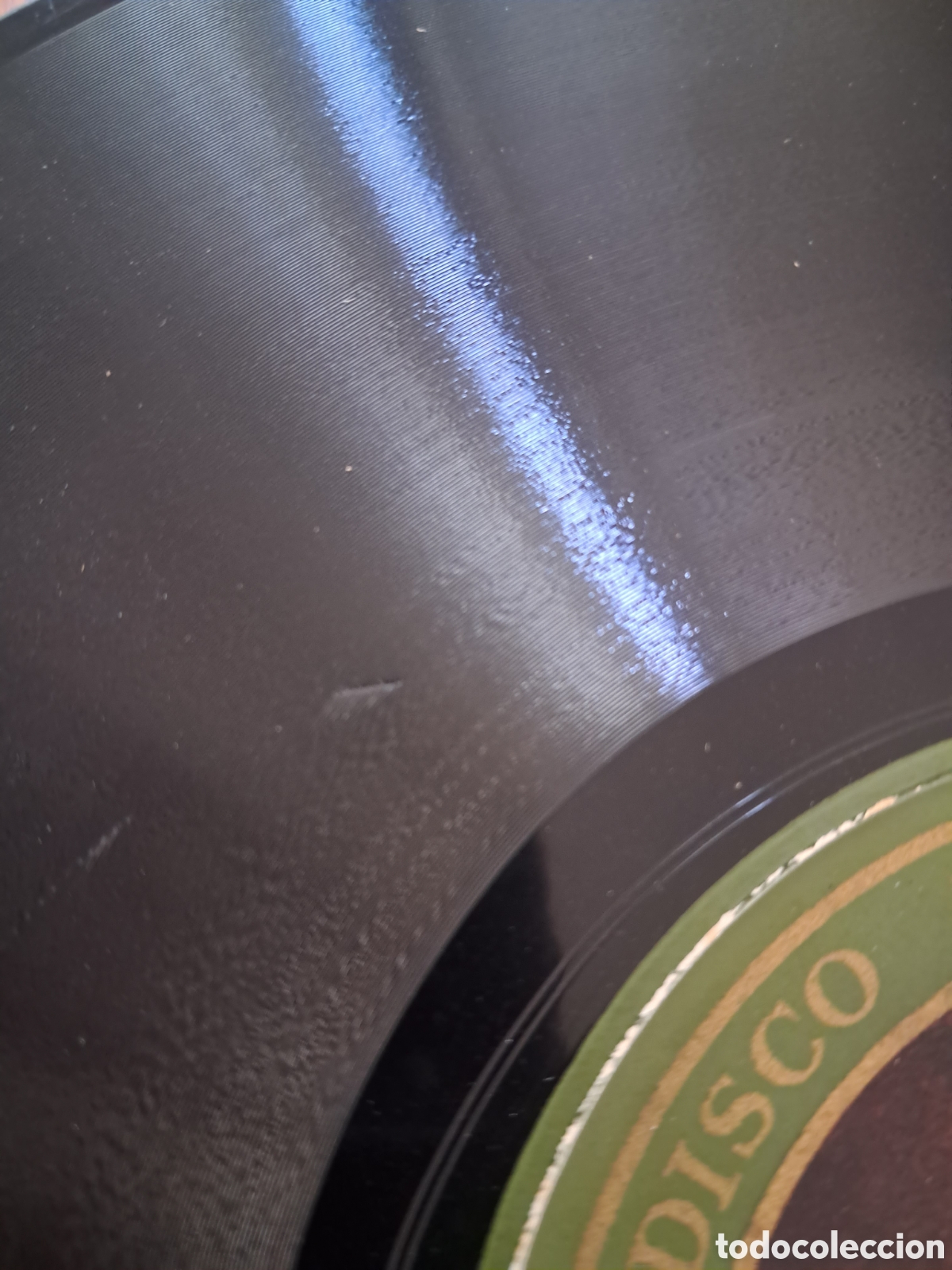 Discos de pizarra: Disco pizarra los revellers - Foto 5