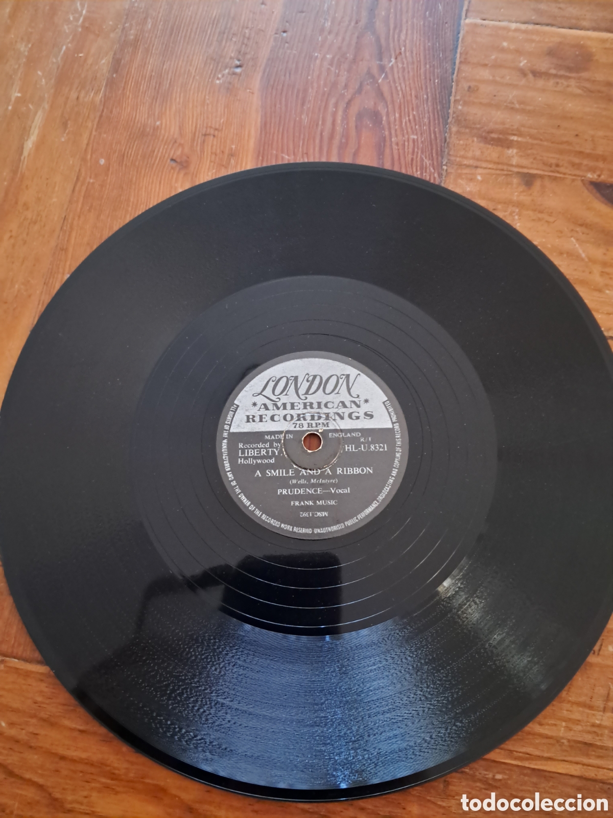 Discos de pizarra: Patience and prudence - Foto 4