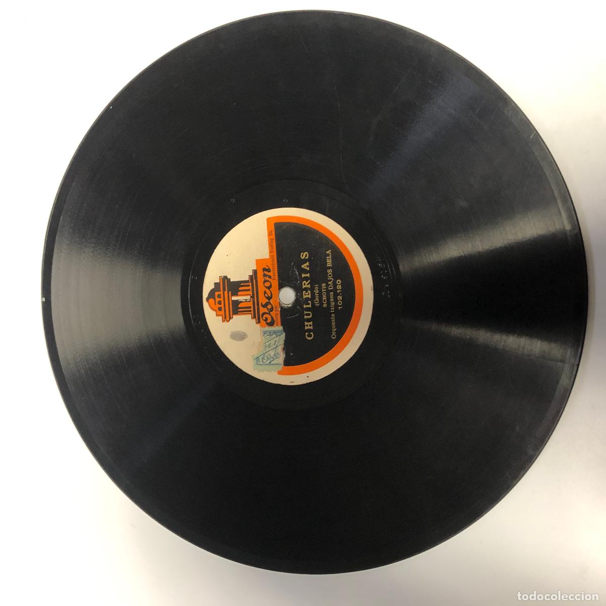 Discos de pizarra: T&oacute;, se modifica / Chulerias - Foto 2