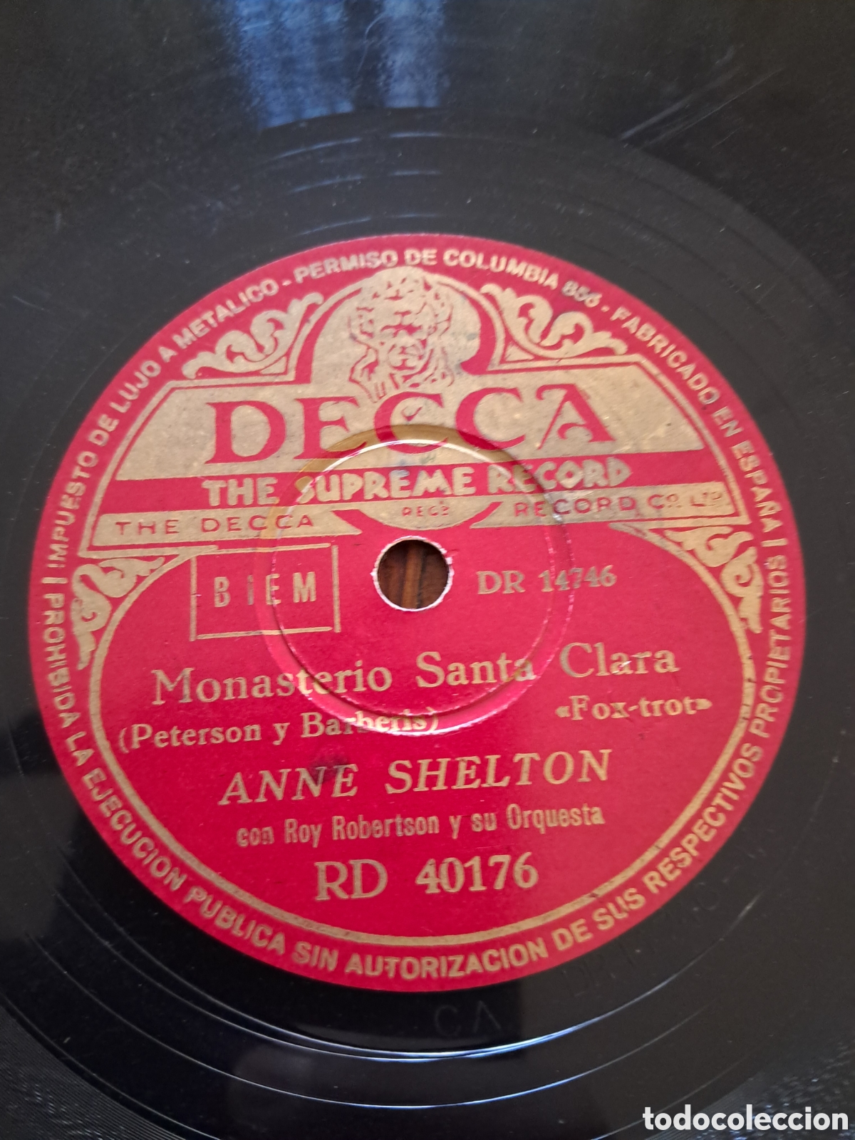 Discos de pizarra: AnnevShelton pizarra - Foto 3