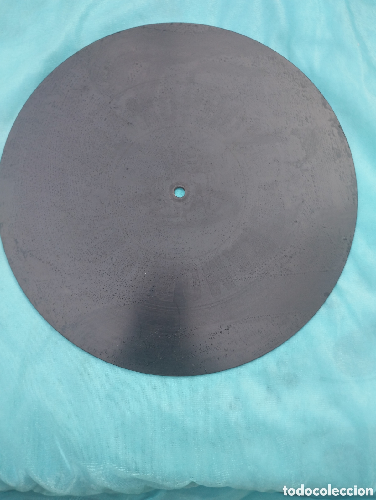 Discos de pizarra: il barbiere di Siglivia - Foto 2