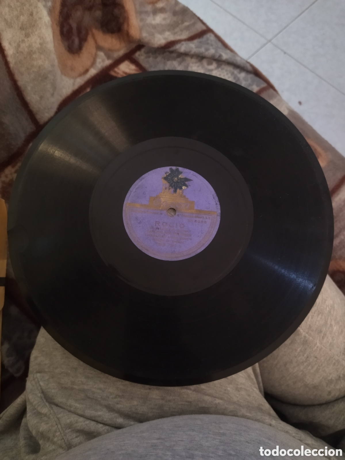 Discos de pizarra: Canalejas de Puerto Real - Foto 3