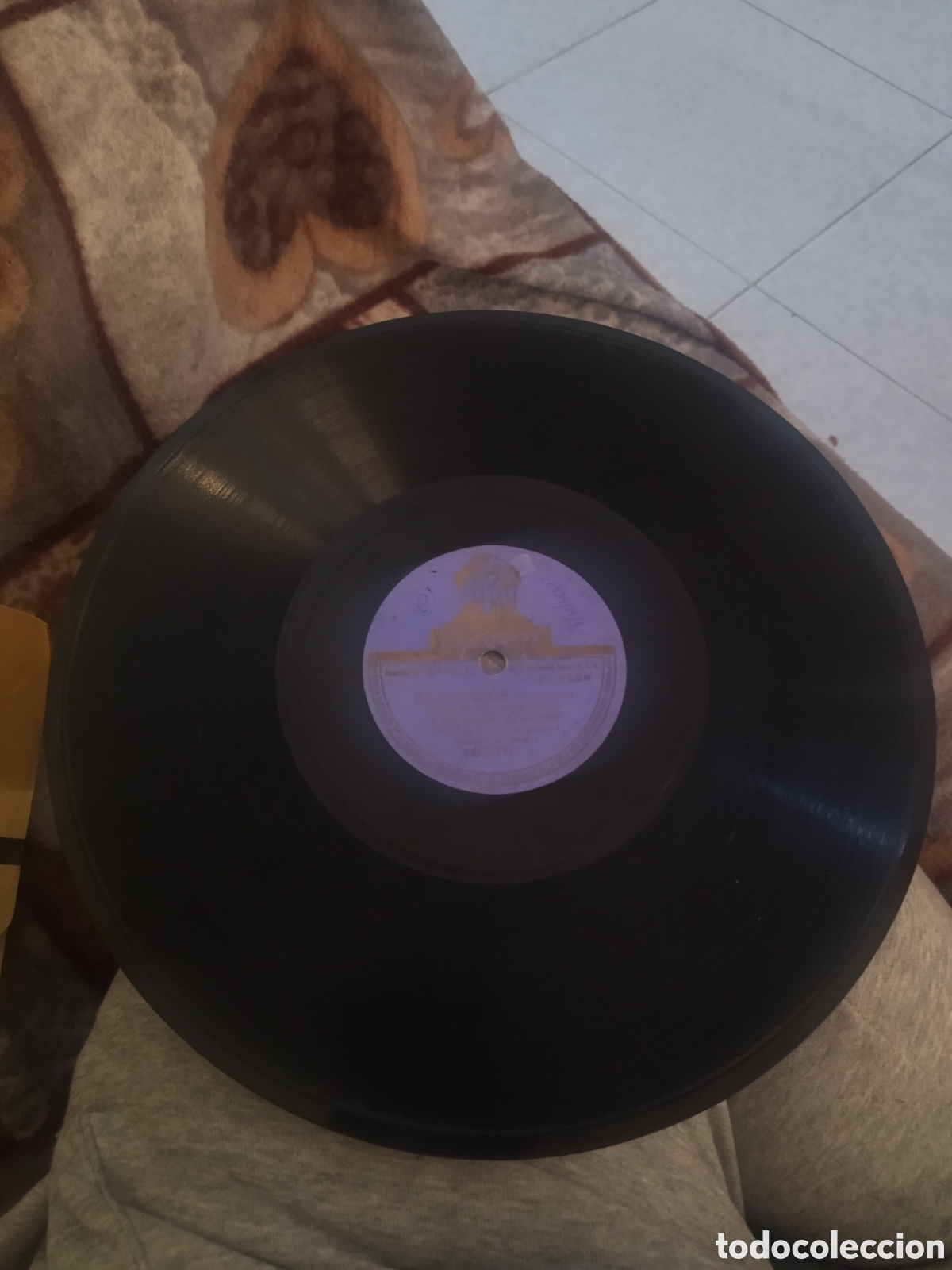 Discos de pizarra: Canalejas de Puerto Real - Foto 4