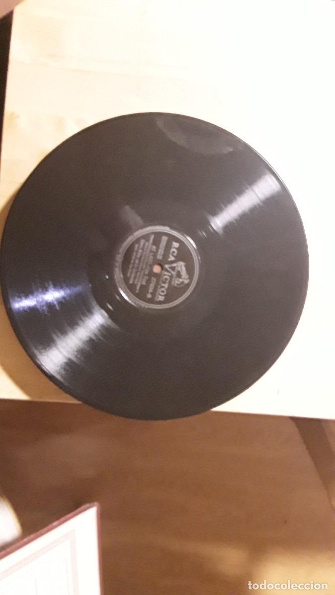 Discos de pizarra: Glenn Miller and his orchestra - Foto 1