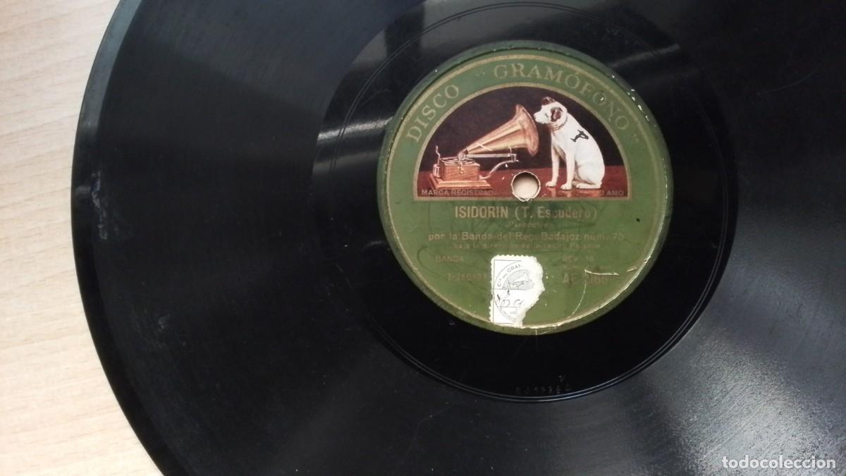 Discos de pizarra: Disco pizarra varios 2 - Foto 1