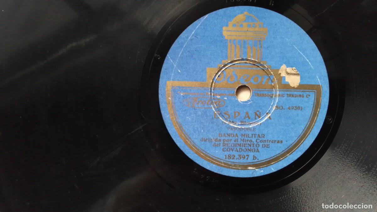Discos de pizarra: Disco pizarra varios 2 - Foto 3