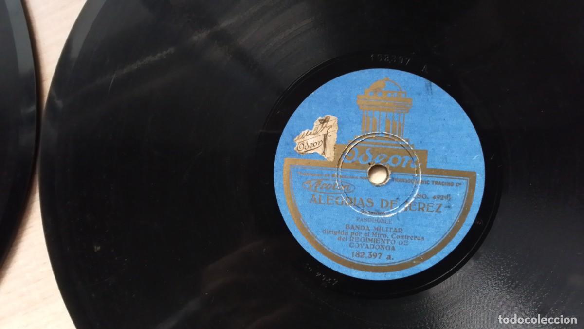Discos de pizarra: Disco pizarra varios 2 - Foto 4