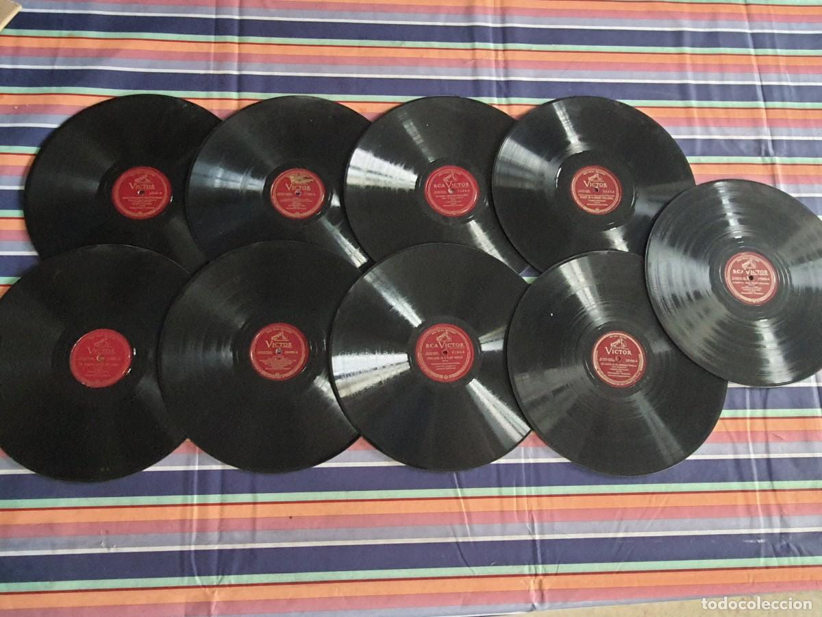 Discos de pizarra: creat orchestral musical masterpieces - Foto 3