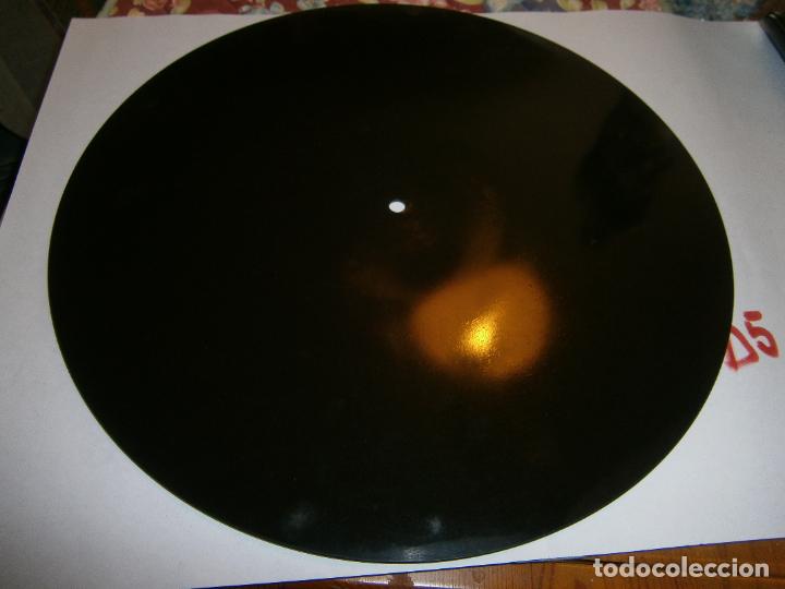 Discos de pizarra: ANTIGUO DISCO DE PIZARRA - TORVATORE - DLP6 - Foto 2