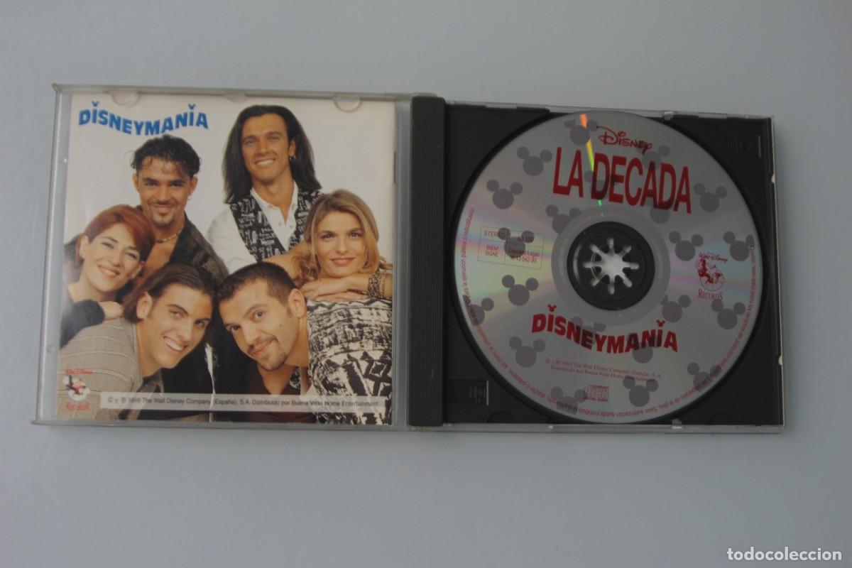 Discos de pizarra: 5 CD BANDAS SONORAS ORIGINALES - Foto 5
