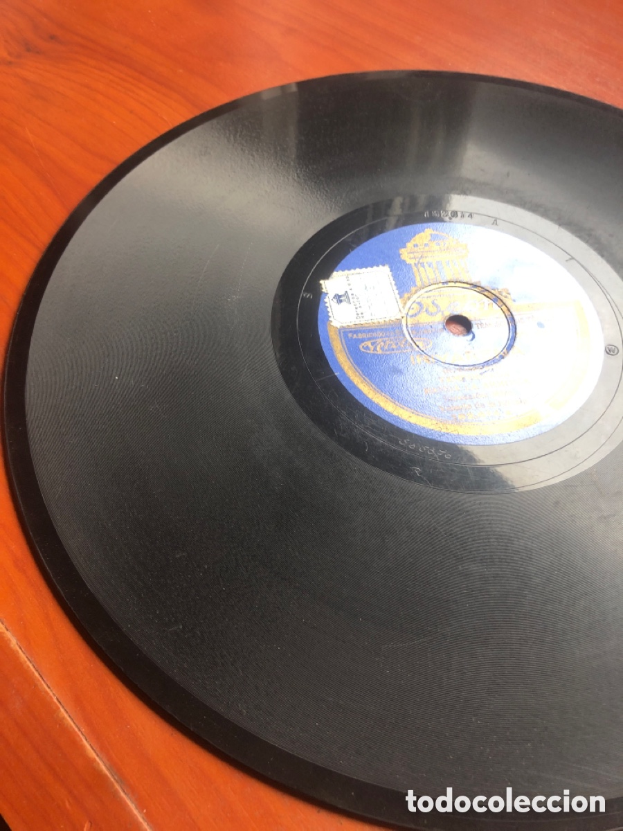 Discos de pizarra: Diana tamborrada - Foto 6