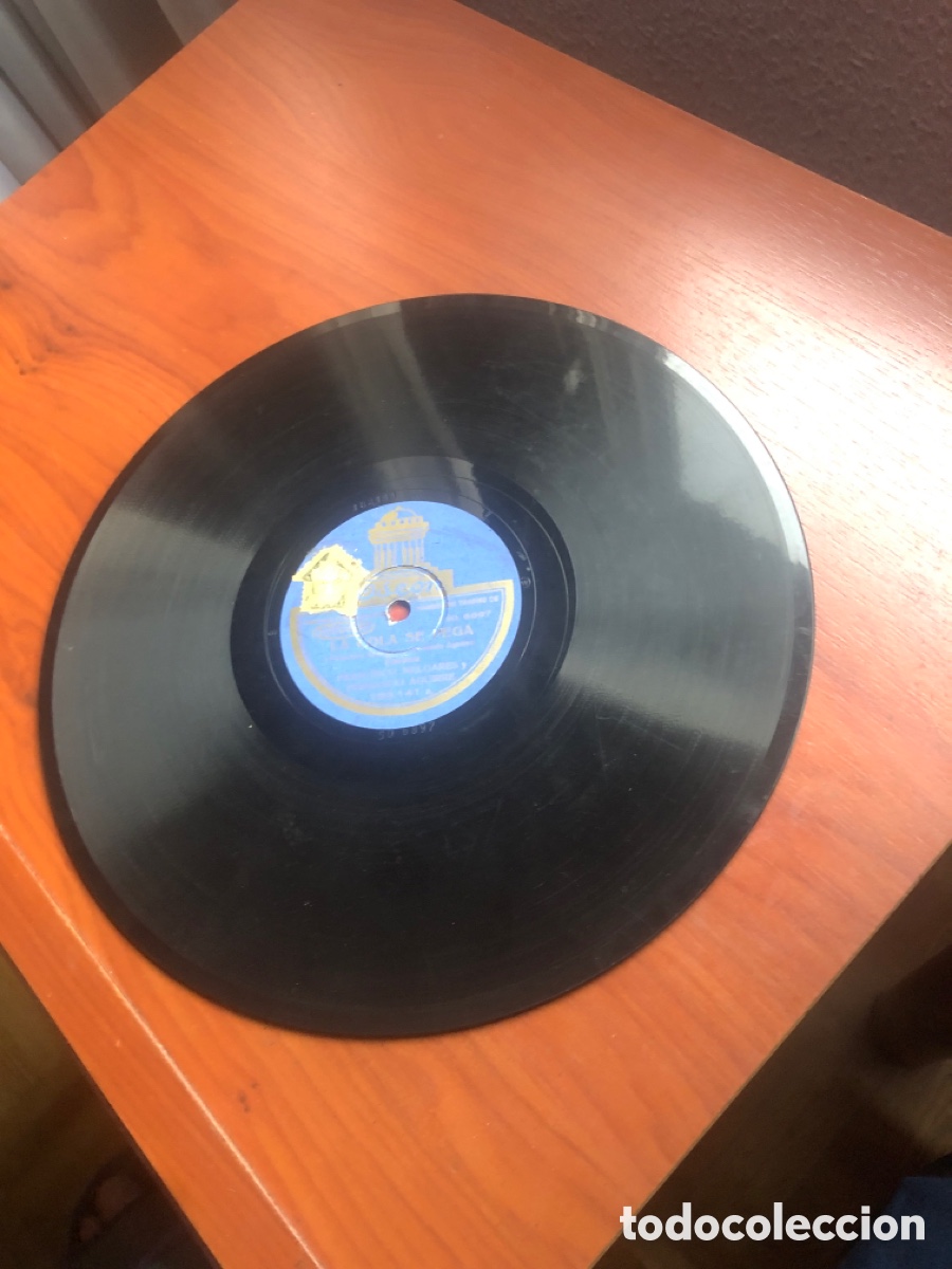 Discos de pizarra: El que ka sigue - Foto 5