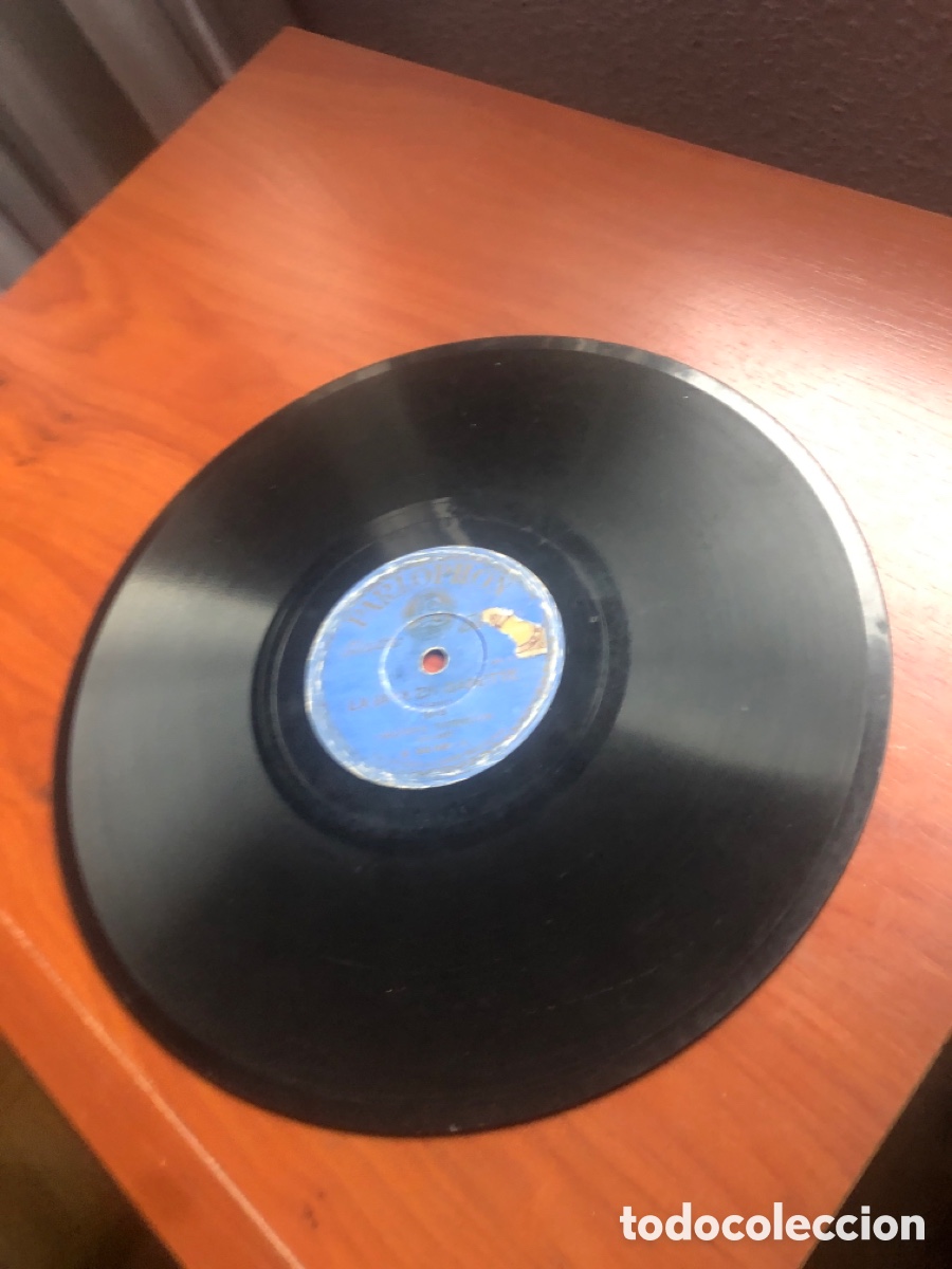 Discos de pizarra: Para mi - Foto 5