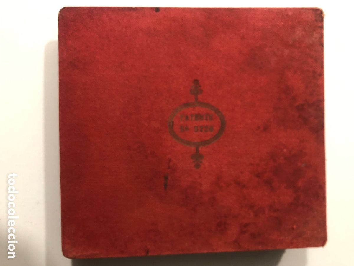 Discos de pizarra: Mini &aacute;lbum para 12 mini discos de pizarra odeon - Foto 4