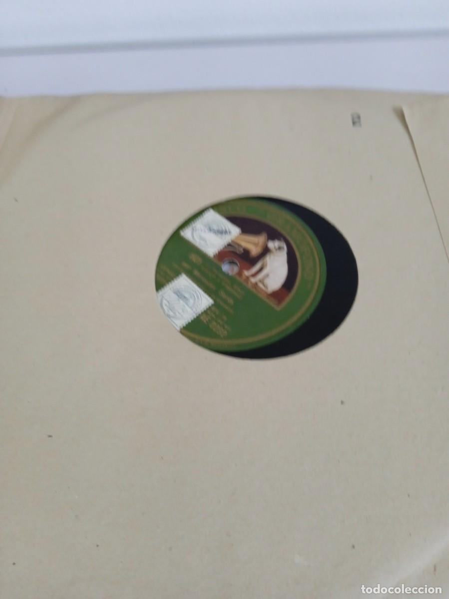 Discos de pizarra: MERCEDES SER&Oacute;S Hoy / Salom&eacute; - Foto 1