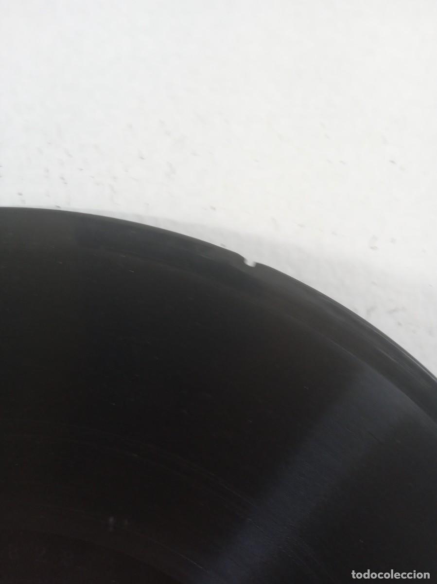 Discos de pizarra: TITTA RUFFO Torna a Surriento - Foto 3