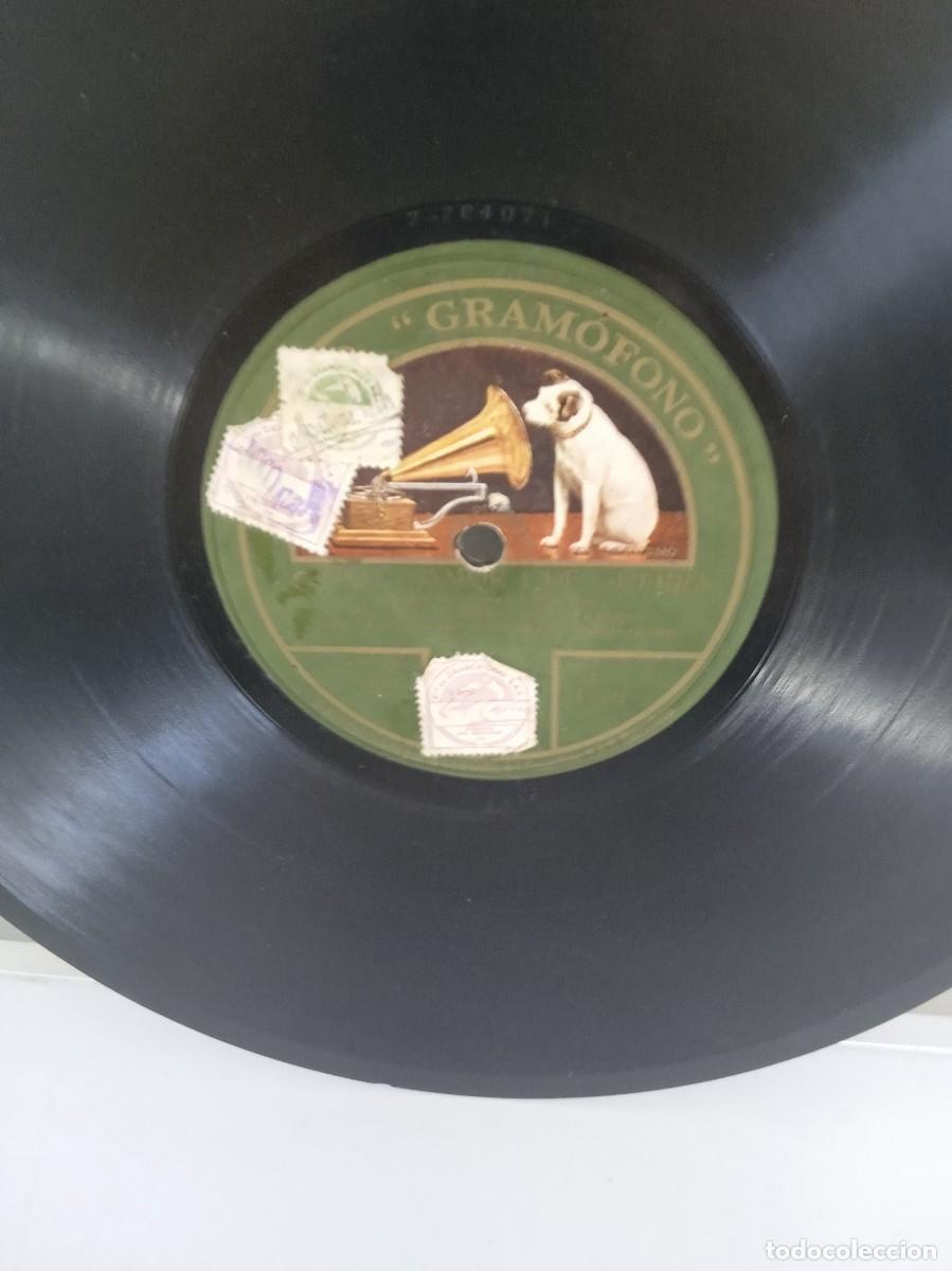 Discos de pizarra: CAN&Ccedil;&Oacute; DAMOR I DE GUERRA - Foto 2