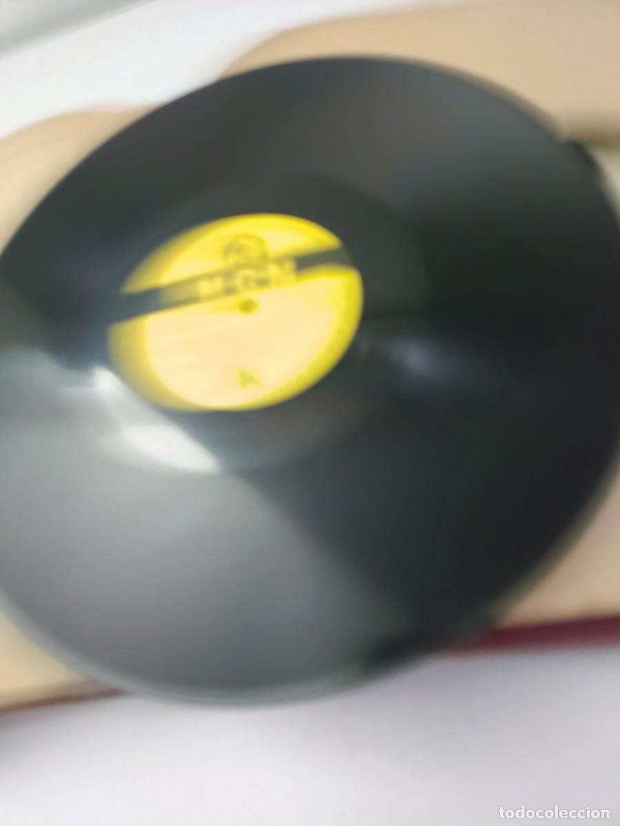 Discos de pizarra: GENE KELLY Cantando bajo la lluvia - Foto 2