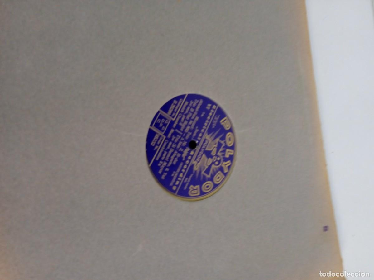 Discos de pizarra: MUNICH CHAMBER MUSIC COMBINATI&Oacute;N Mozart 3 Discos - Foto 7