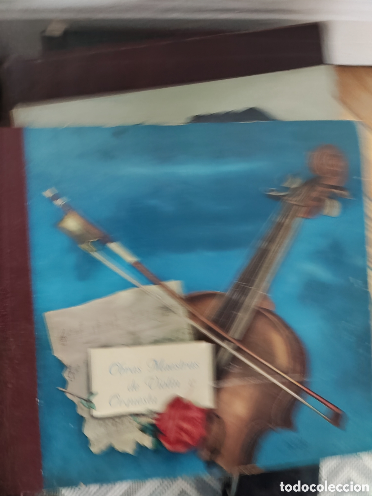 Discos de pizarra: DISCOS DE PIZARRA, APROXIMADAMENTE 290 - Foto 6