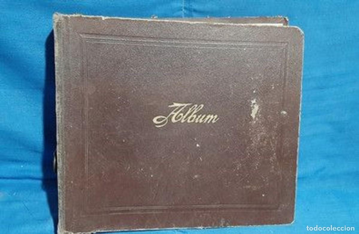 Discos de pizarra: 10 DISCOS PIZARRA ASSIMIL. INGLES - Foto 1
