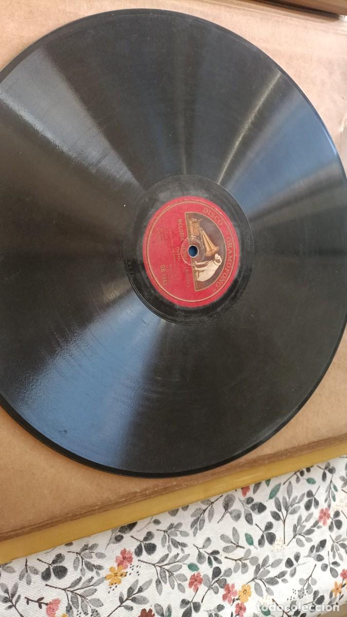 Discos de pizarra: album de discos de pizarra - Foto 1