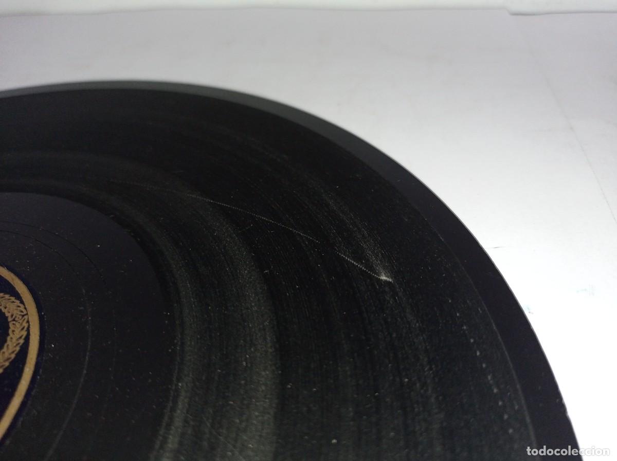 Discos de pizarra: Las Tentaciones con Orquesta Viva Tonal - Foto 2