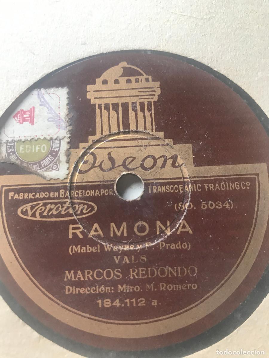 Discos de pizarra: Album de 6 discos de pizarra - Foto 15