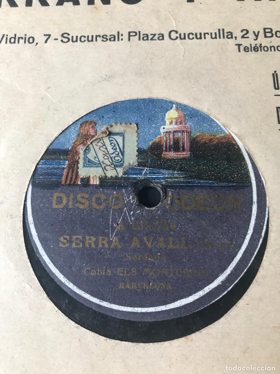Discos de pizarra: Lote de 50 discos de pizzarra, diferentes estilos. - Foto 18
