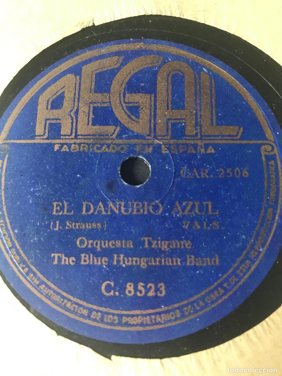 Discos de pizarra: Lote de 50 discos de pizzarra, diferentes estilos. - Foto 29