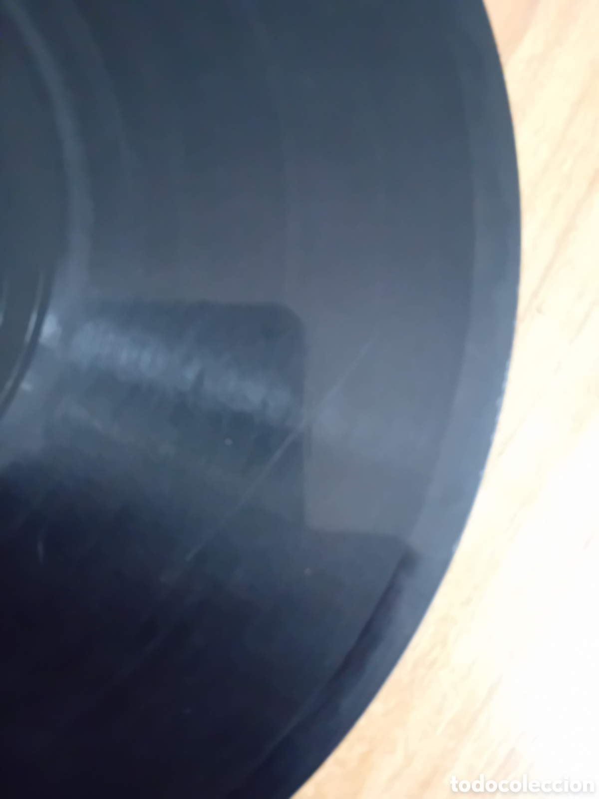 Discos de pizarra: RAMON EVARISTO. LA CONGA DE JARUCO. ERES LINDA - Foto 3