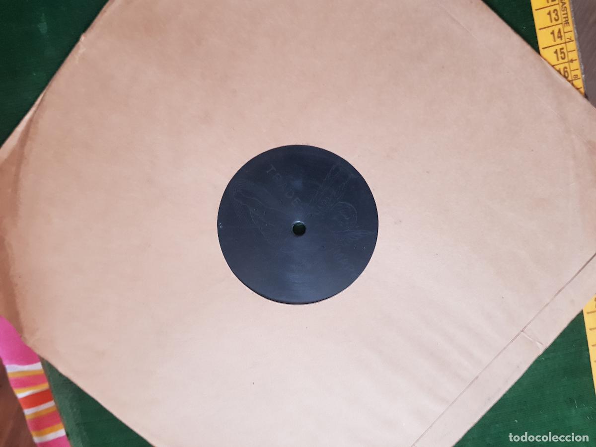 Discos de pizarra: UN BALLO IN MASCHERA (VERDI) - Foto 3