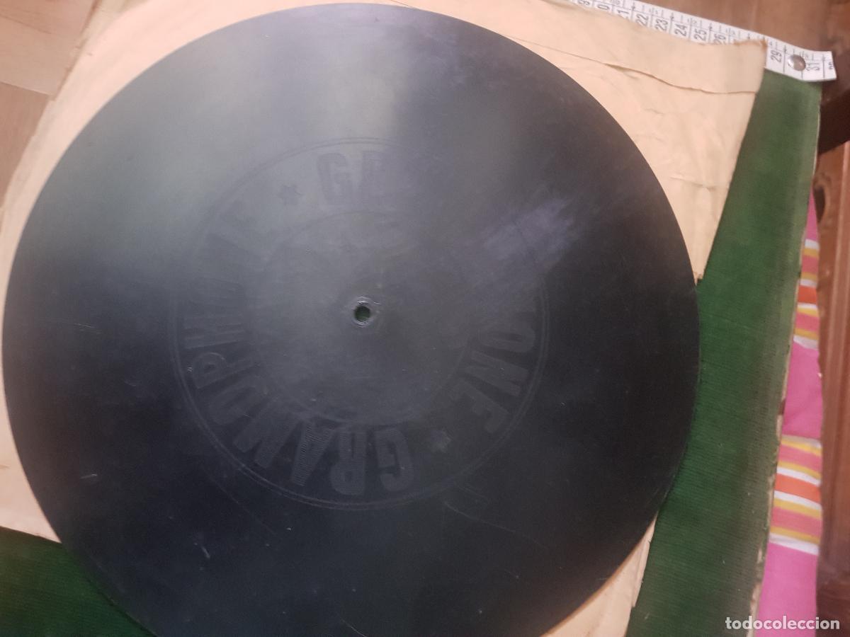 Discos de pizarra: LOLITA (BUZZI ) ENRICO CARUSO - Foto 2