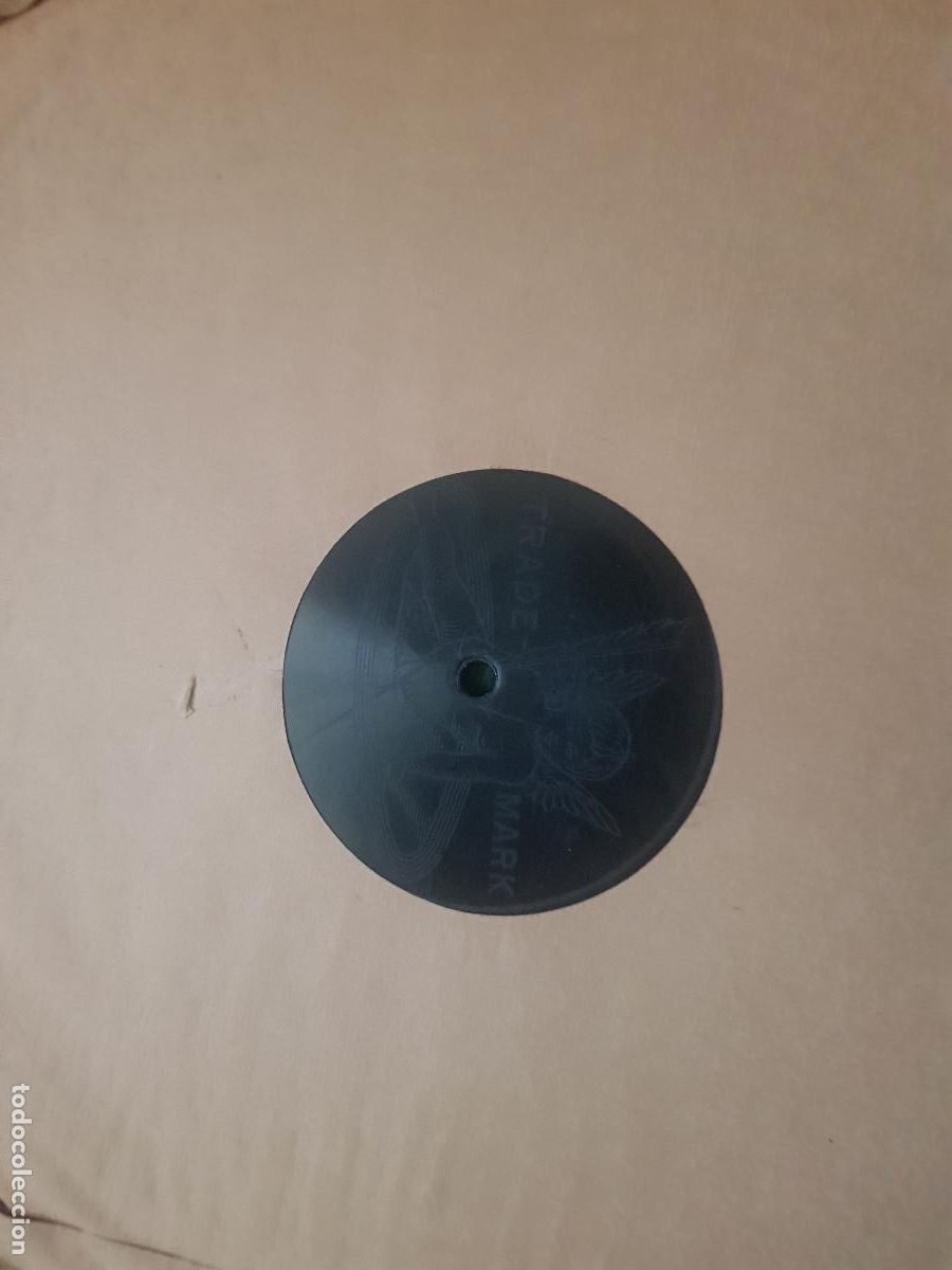 Discos de pizarra: PLAGLIACCI (LEONCAVALLO) TITTA RUFFO - Foto 3