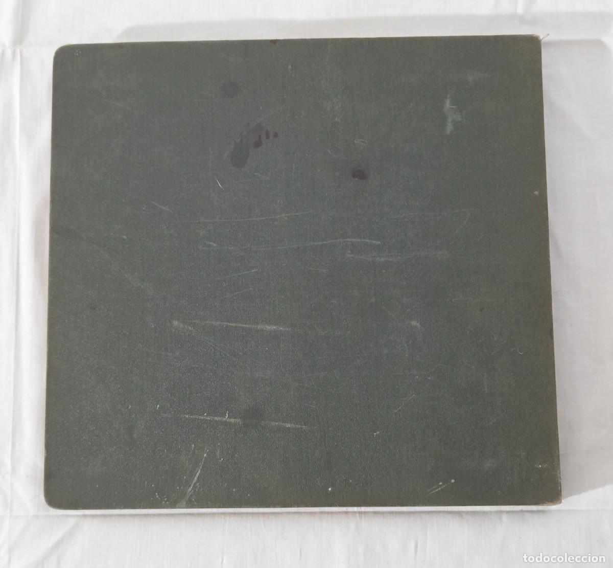Discos de pizarra: 6 LPs de Pizarra, Amadeo Vives, Bohemios. - Foto 3