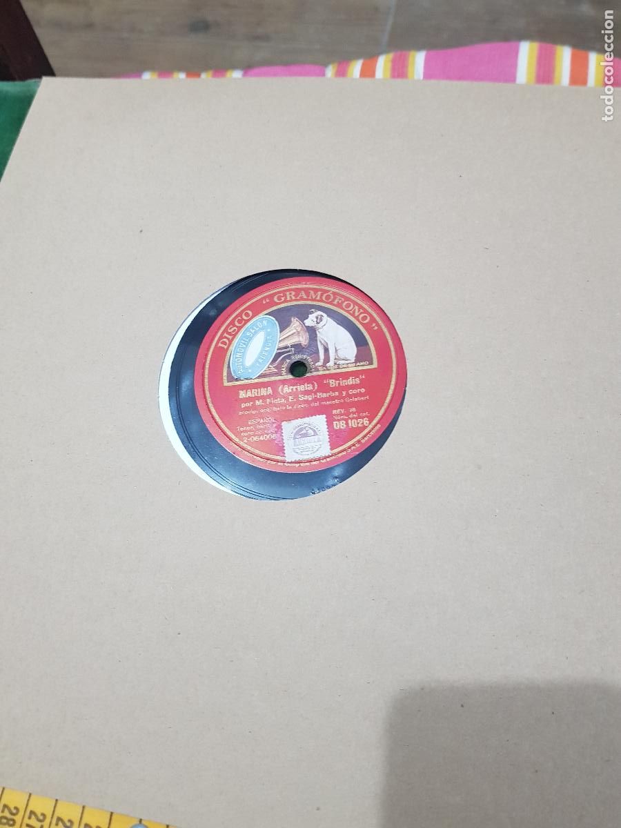 Discos de pizarra: DISCO DE PIZARRA MARINA - Foto 3