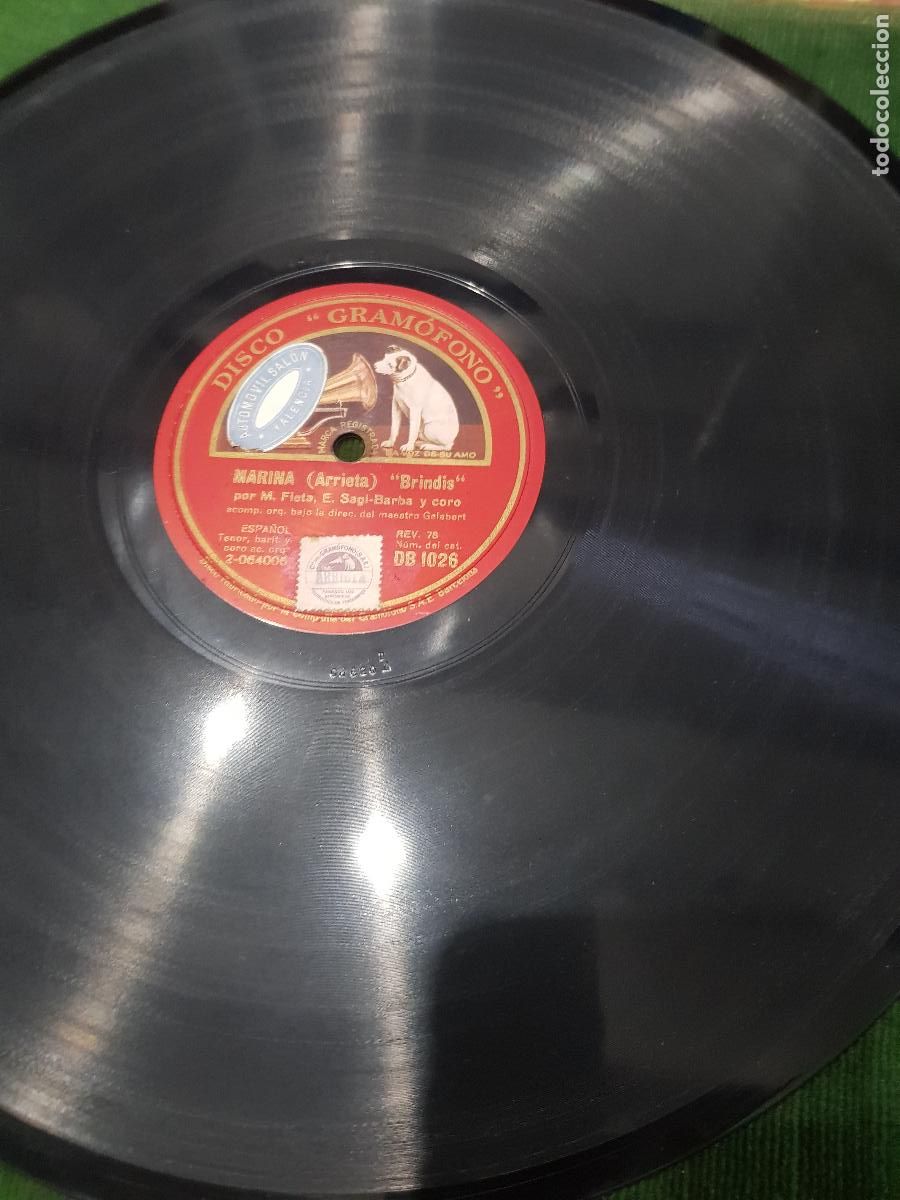 Discos de pizarra: DISCO DE PIZARRA MARINA - Foto 4
