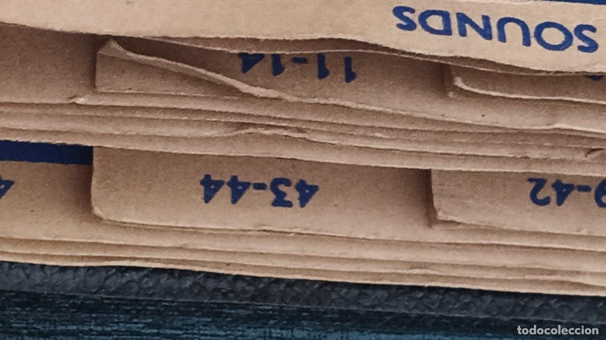 Discos de pizarra: Malette vinyles linguafone - Foto 16