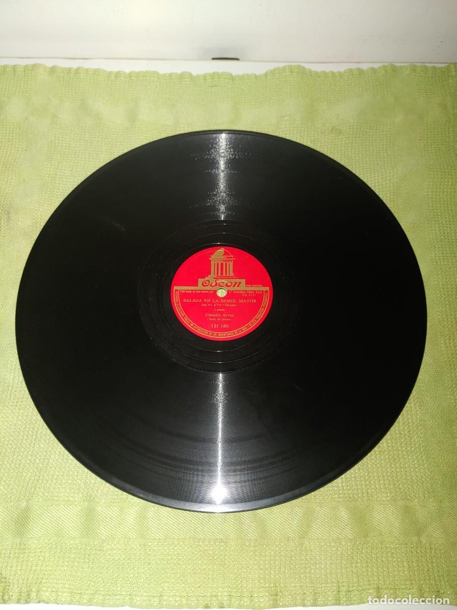 Discos de pizarra: 10 discos pizarra m&uacute;sica cl&aacute;sica - Foto 1