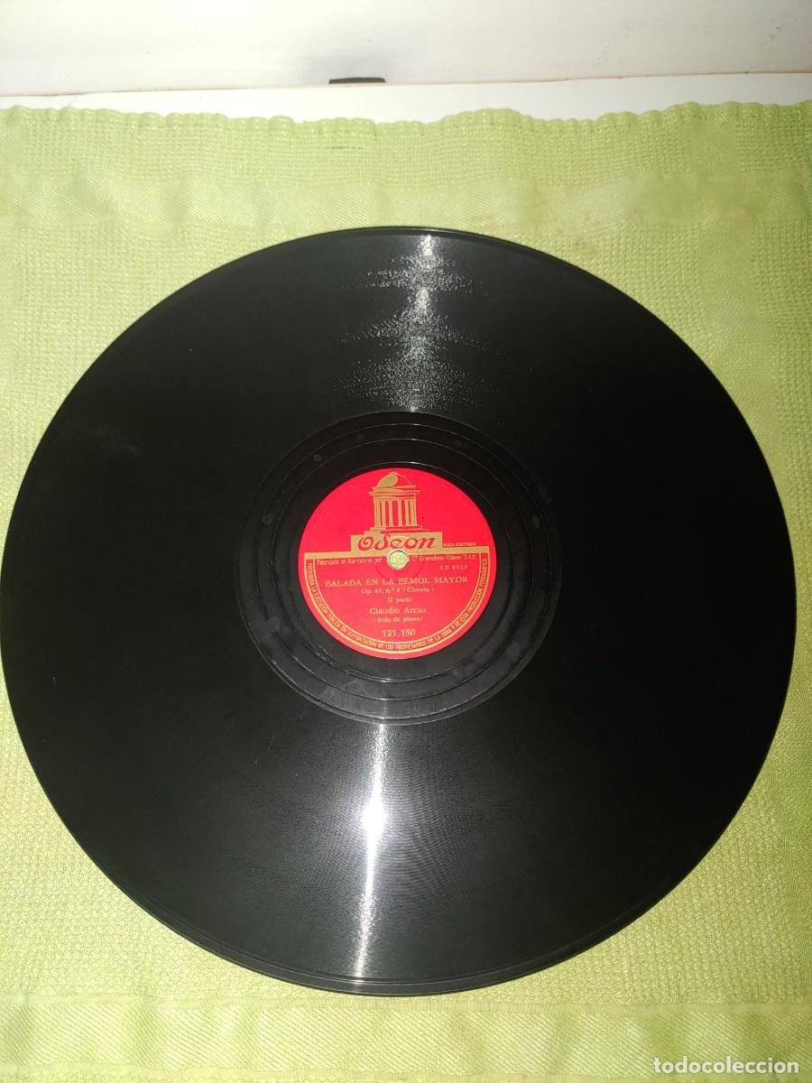 Discos de pizarra: 10 discos pizarra m&uacute;sica cl&aacute;sica - Foto 2