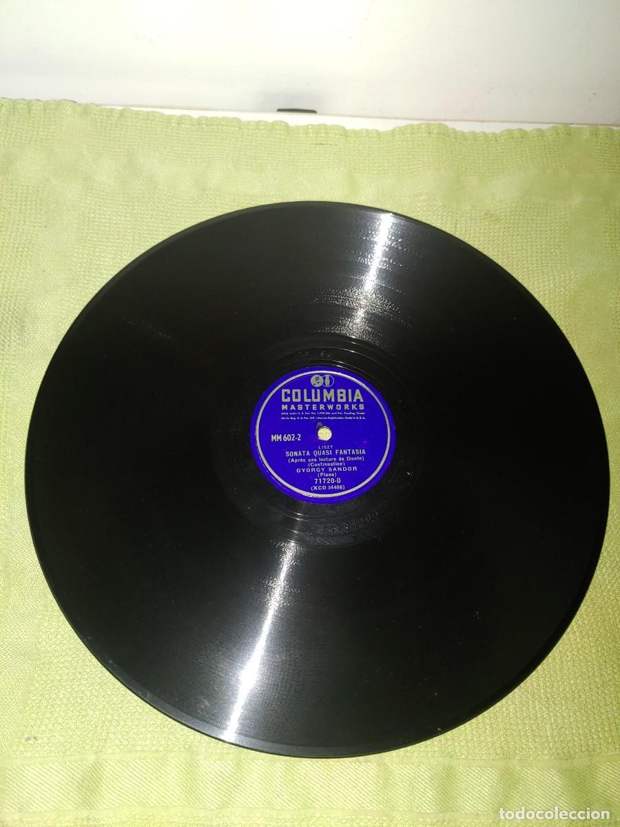 Discos de pizarra: 10 discos pizarra m&uacute;sica cl&aacute;sica - Foto 5