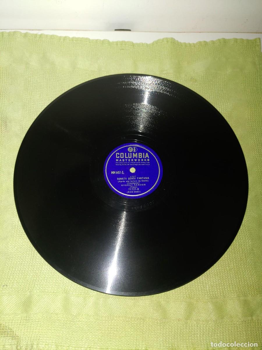 Discos de pizarra: 10 discos pizarra m&uacute;sica cl&aacute;sica - Foto 6