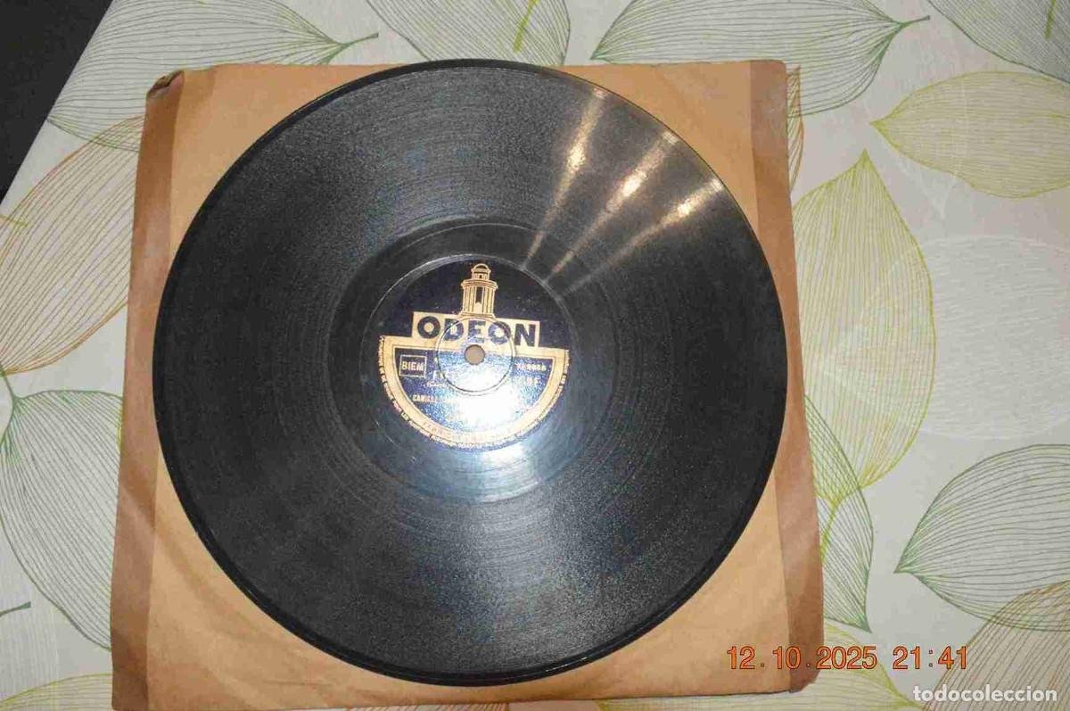 Discos de pizarra: 25 disco de piedra - diversos g&eacute;neros - Foto 7