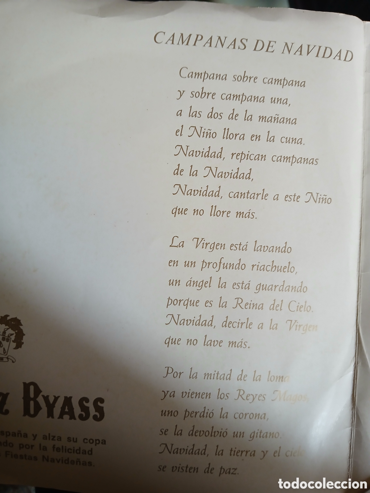 Discos de pizarra: Campana de Navidad 1 - Foto 3