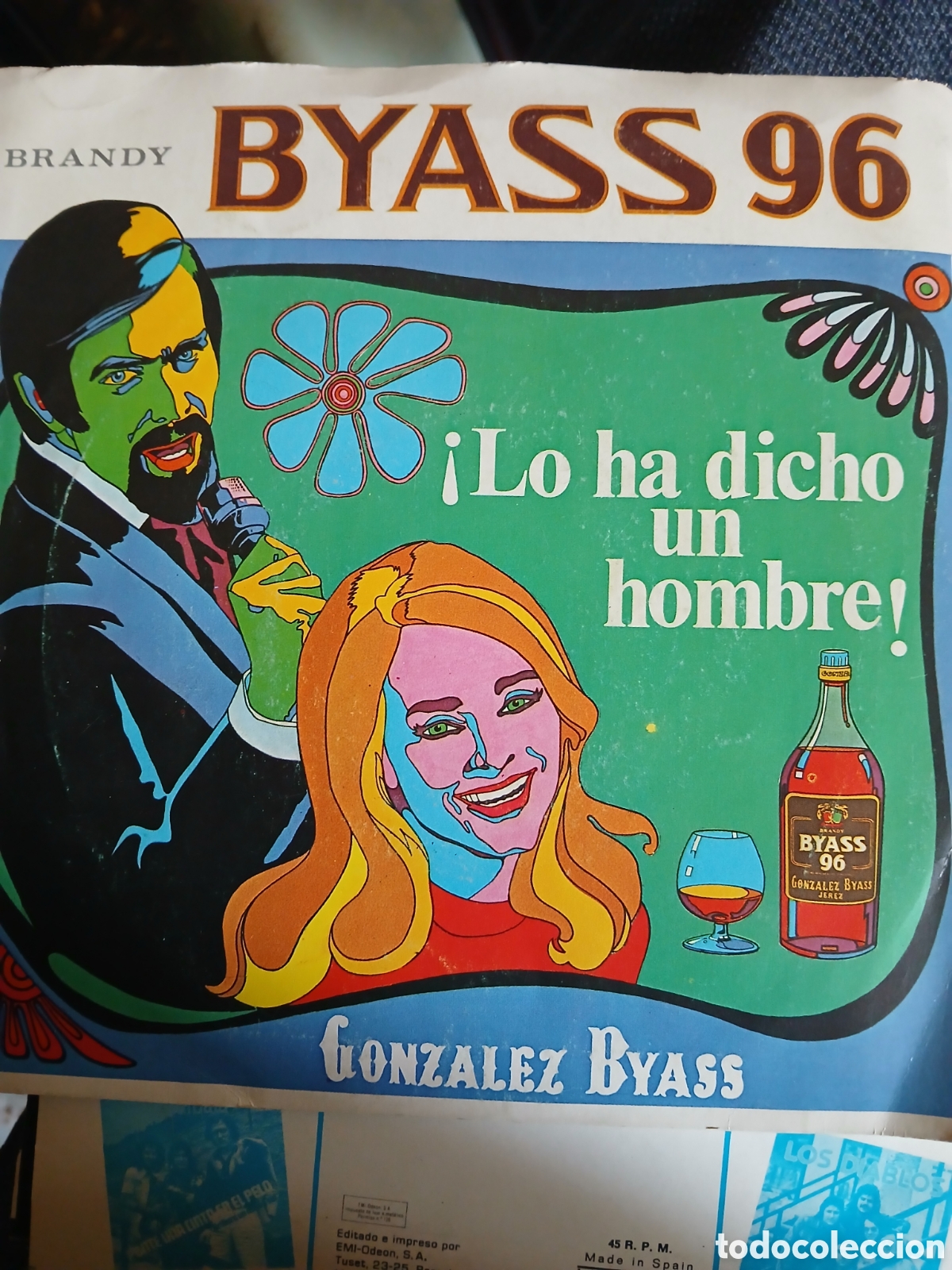 Discos de pizarra: Campana de Navidad 1 - Foto 1