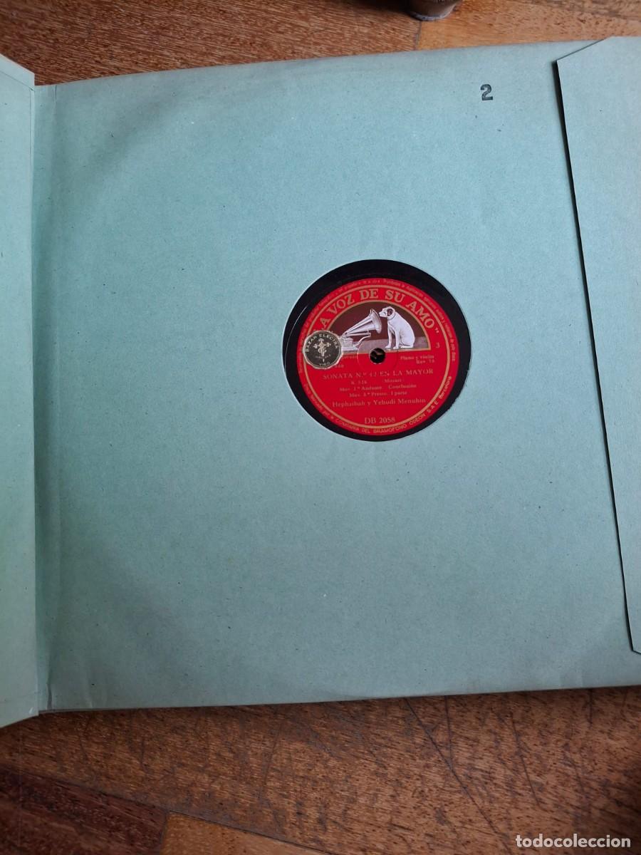 Discos de pizarra: Colecci&oacute;n de discos de pizarra de obras cl&aacute;sicas - Foto 1
