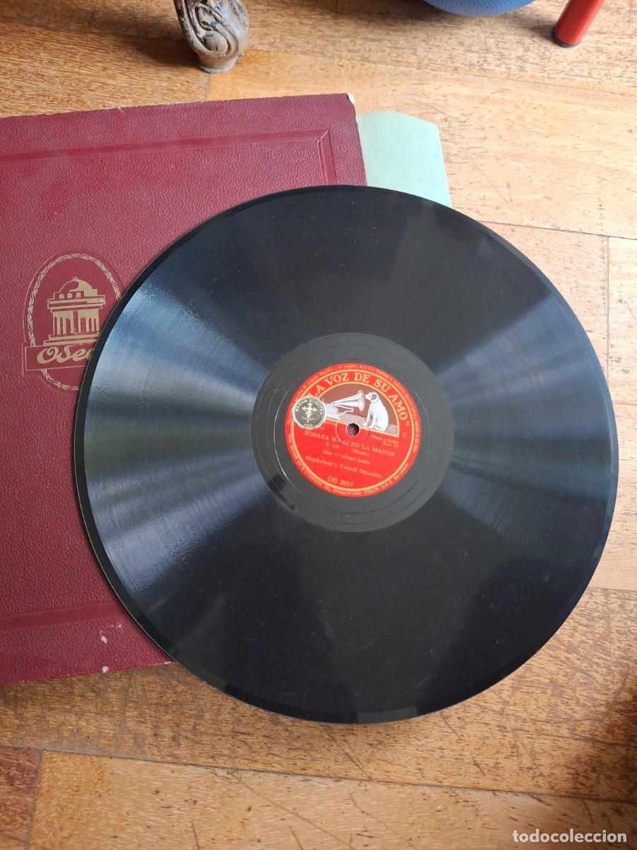 Discos de pizarra: Colecci&oacute;n de discos de pizarra de obras cl&aacute;sicas - Foto 5