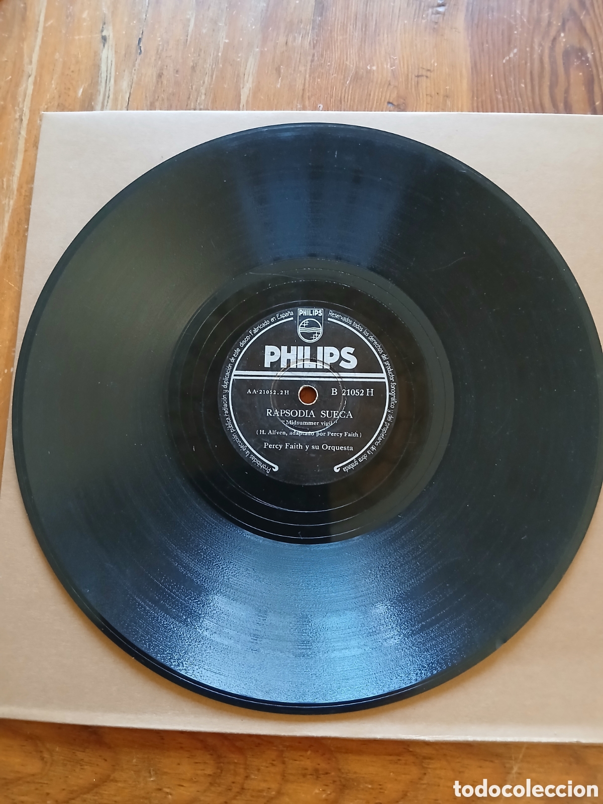 Discos de pizarra: Lote 8 discos de pizarra - Foto 14