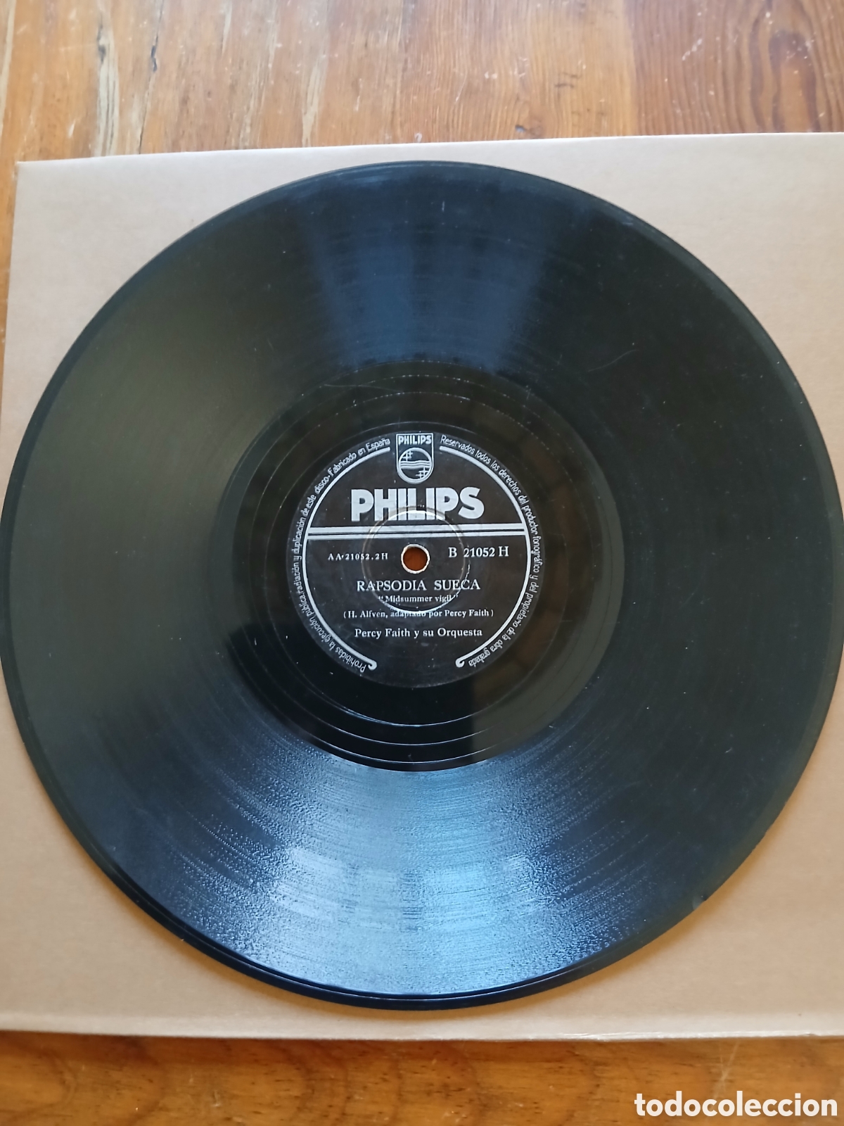 Discos de pizarra: Lote 8 discos de pizarra - Foto 16